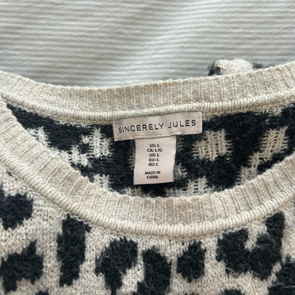 Sweater - Picture 2 of 7